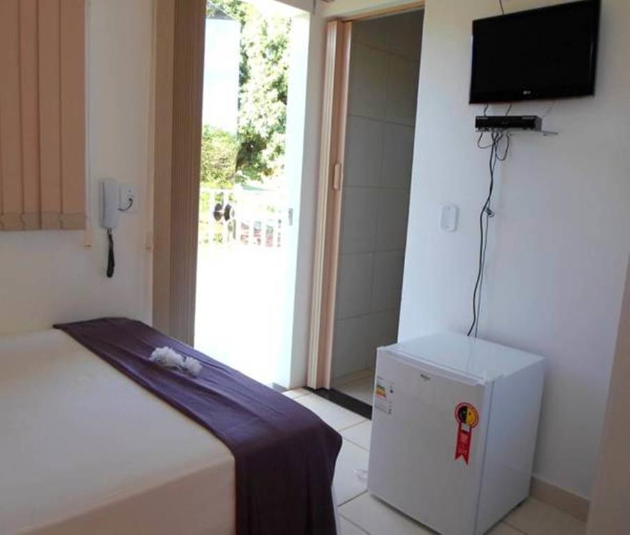 Hotel Beto Rocha 南圣菲 客房 照片