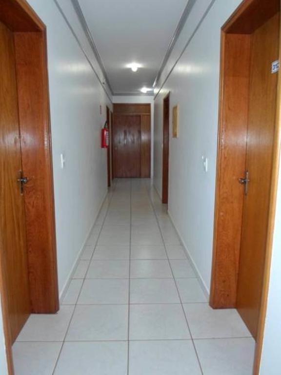 Hotel Beto Rocha 南圣菲 外观 照片