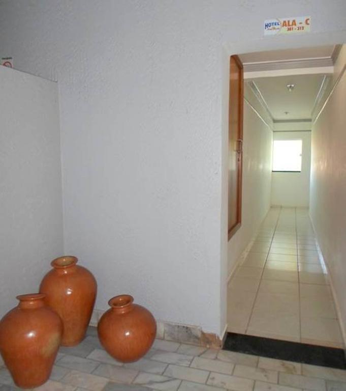 Hotel Beto Rocha 南圣菲 客房 照片
