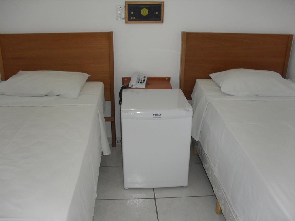 Hotel Beto Rocha 南圣菲 客房 照片