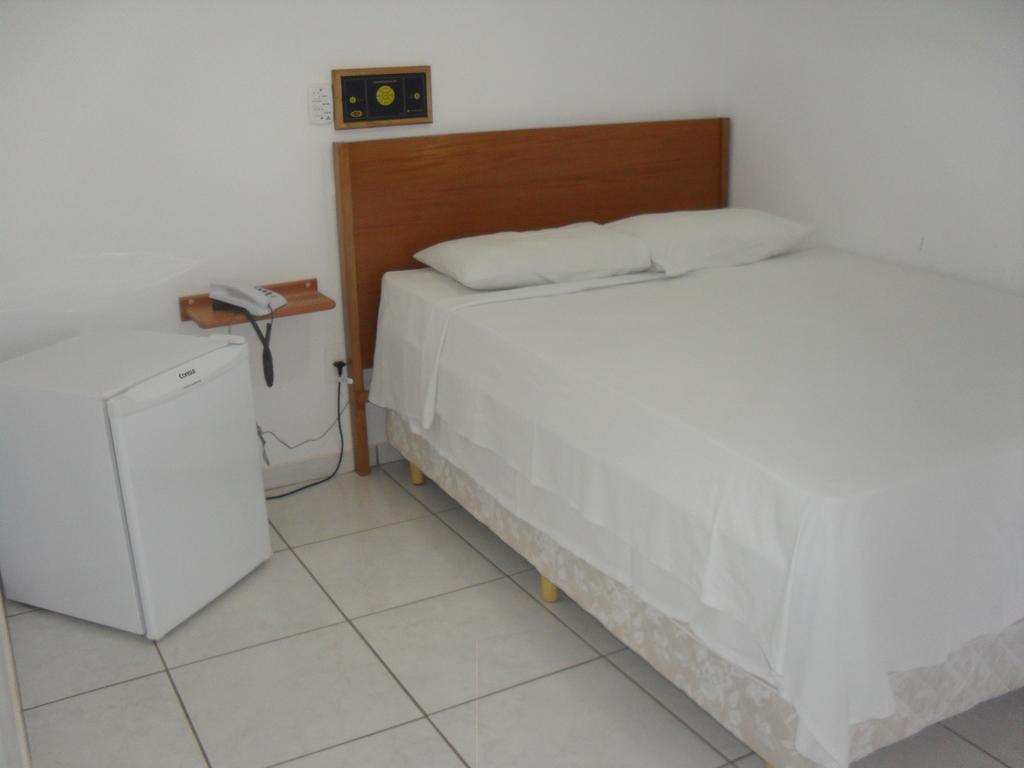 Hotel Beto Rocha 南圣菲 客房 照片