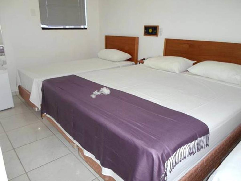 Hotel Beto Rocha 南圣菲 客房 照片