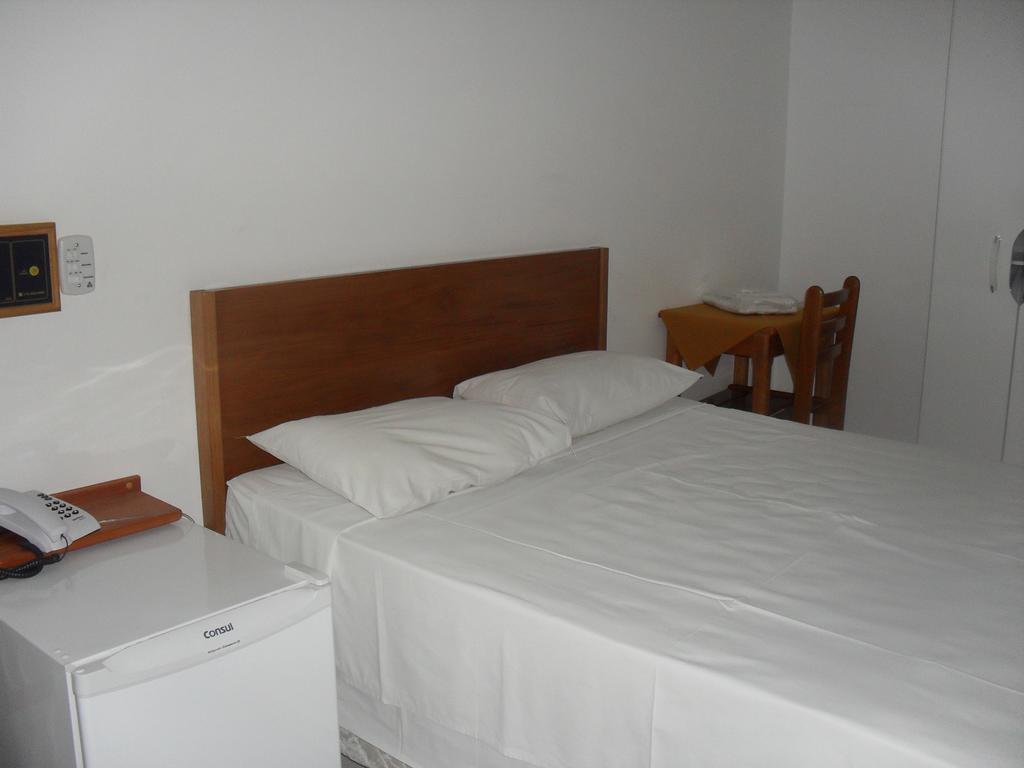 Hotel Beto Rocha 南圣菲 客房 照片