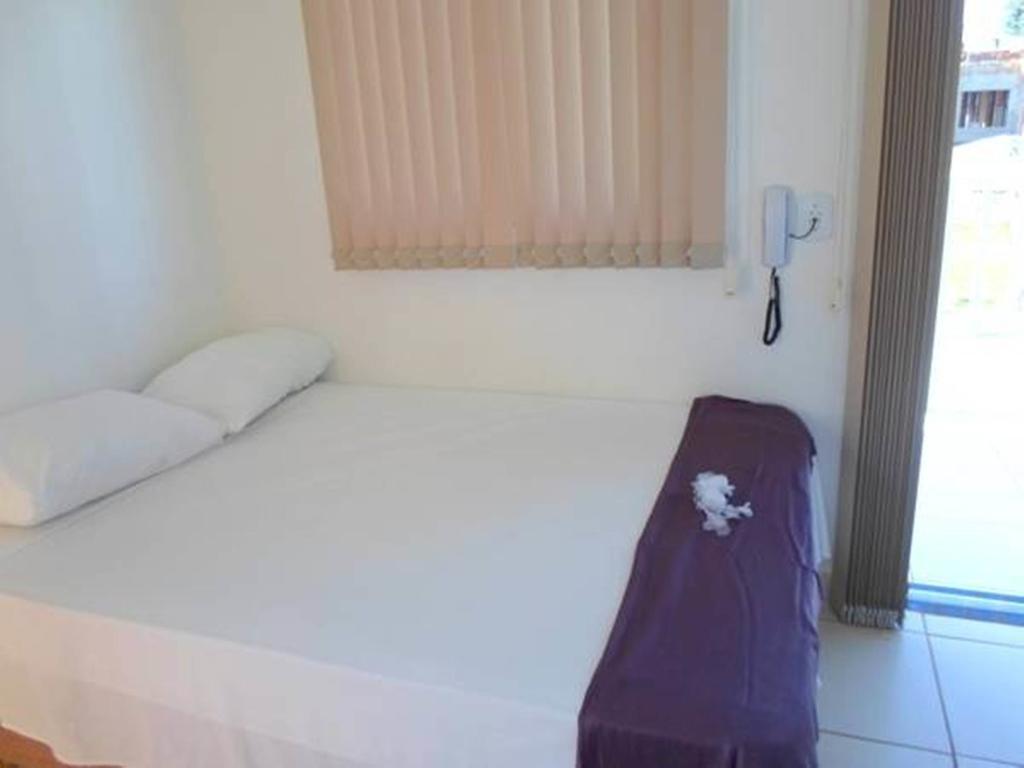Hotel Beto Rocha 南圣菲 客房 照片